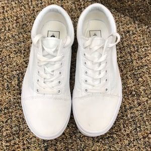 Vans Ward Unisex Skate shoe